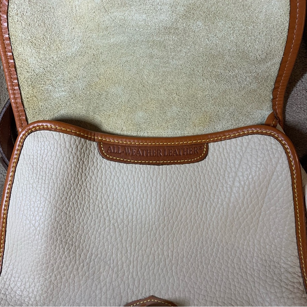 Dooney & Bourke All Weather Crossbody Bag - Picture 7 of 11